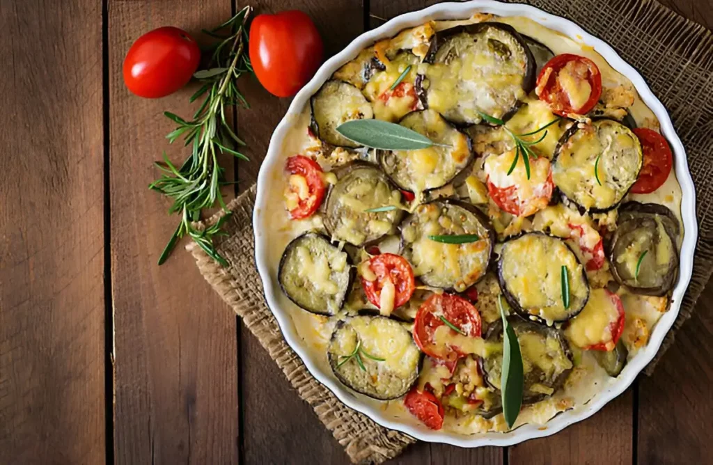 Traditional Moussaka recipe, how to make Moussaka, best Moussaka recipe, Mediterranean moussaka, healthy moussaka recipe, moussaka with eggplant, Greek moussaka, moussaka cooking tips.