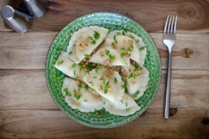 Pierogi recipe, Traditional pierogi, Homemade pierogi, Polish dumplings, Best pierogi fillings, How to make pierogi from scratch, Easy pierogi dough recipe, Classic pierogi fillings, Polish pierogi with potato and cheese, Authentic Eastern European dumplings, Savory dumplings recipe, Sweet dumplings recipe, Traditional Polish food, Eastern European comfort food, How to cook pierogi (boiled, fried, baked),
